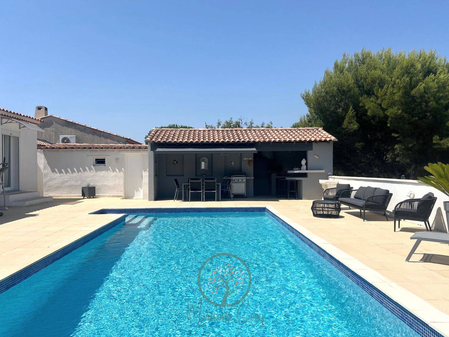 Maison 4 pièces 91 m² · à Ensuès-la-Redonne · 91 m² · 649 000 €