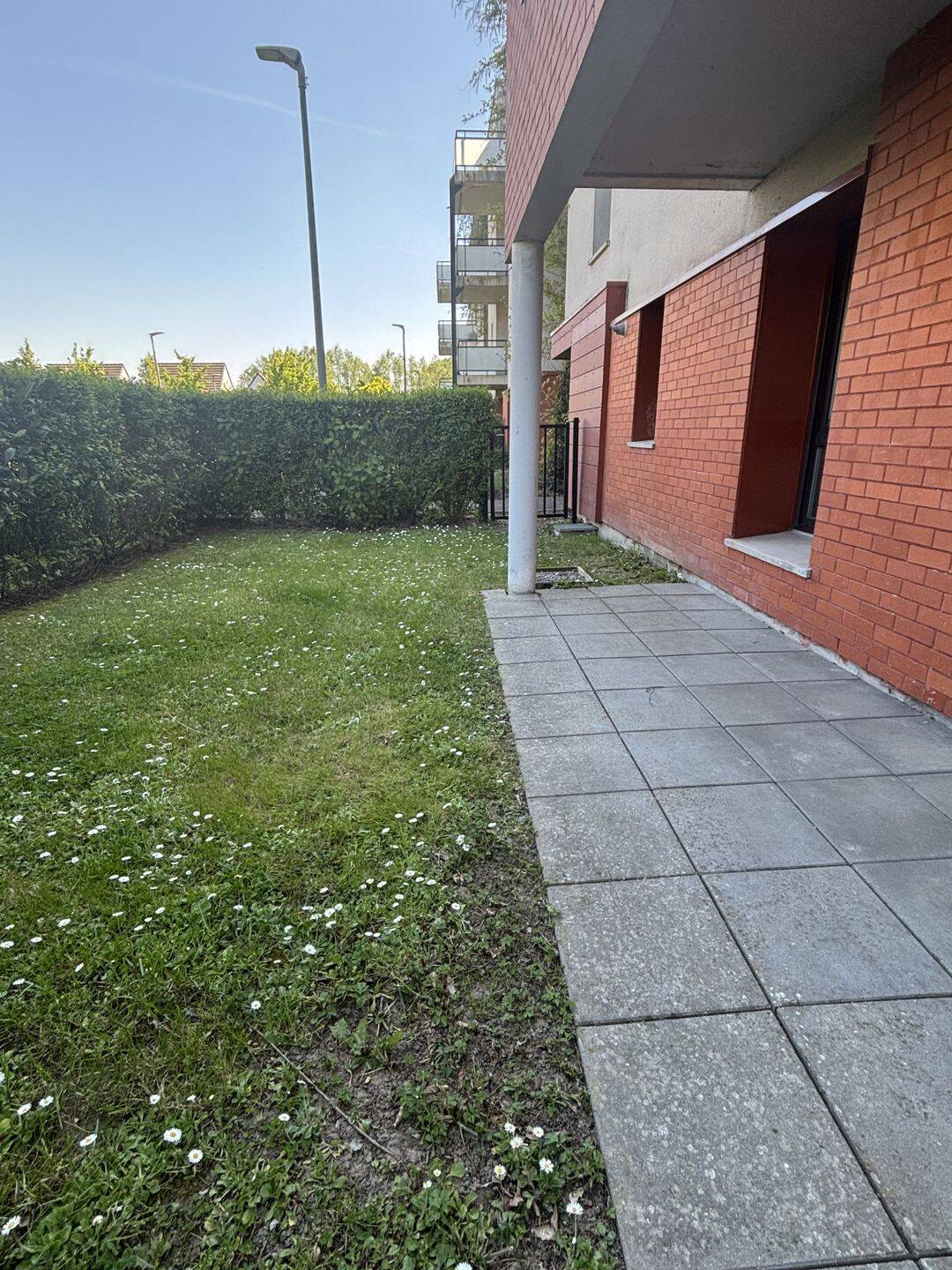 Appartement 1 pièce 39 m² · à Comines · 39 m² · 635 €
