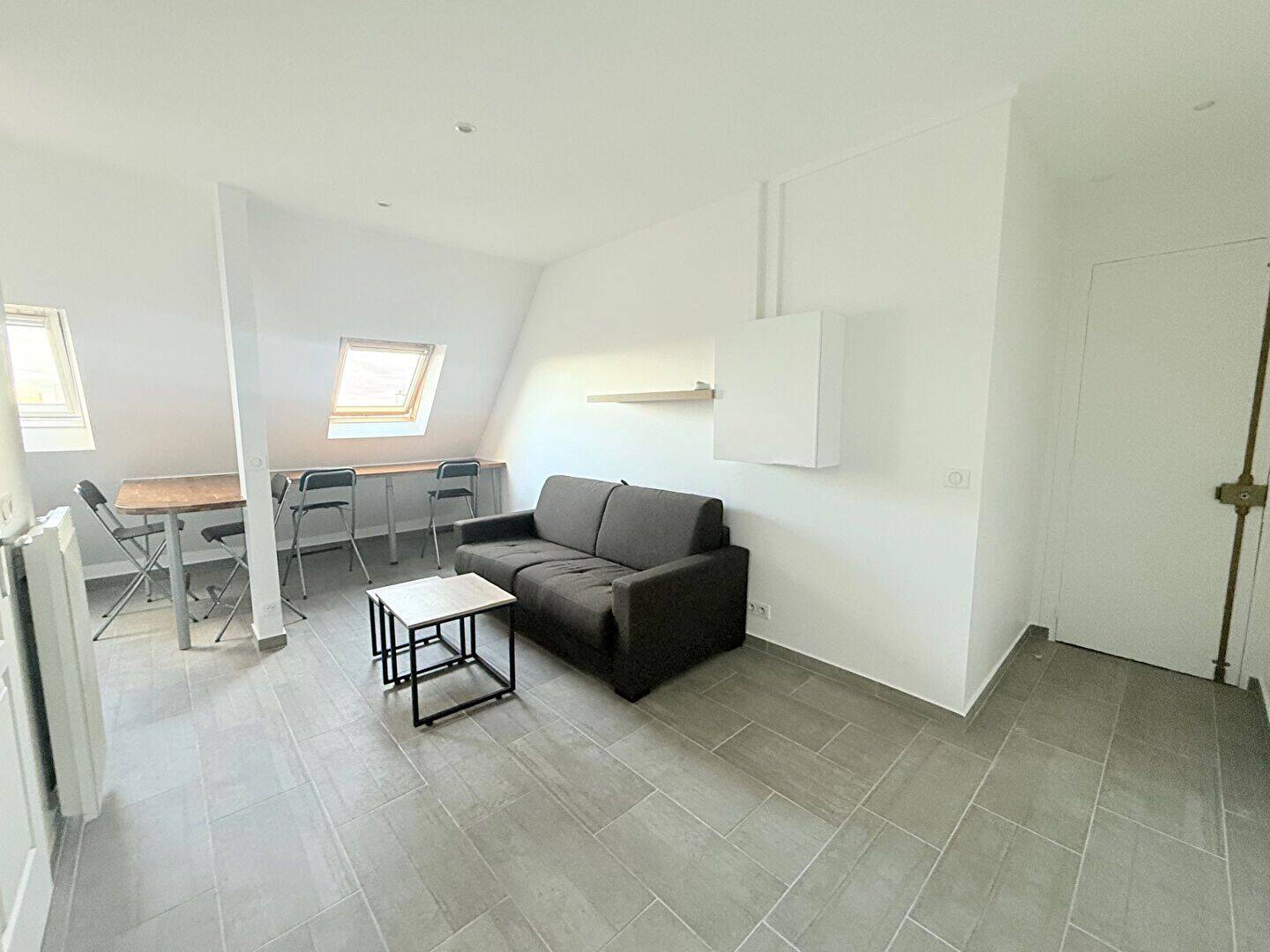 Appartement 1 pièce 22 m² · à Paris 14ème Arrondissement · 22,2 m² · 960 €