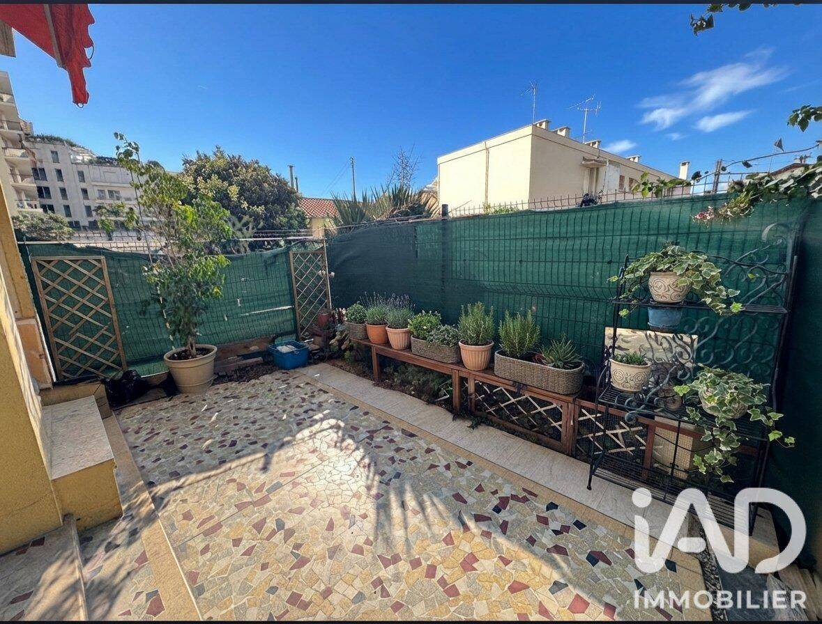 Appartement 2 pièces 42 m² · à Cagnes-sur-Mer · 42 m² · 179 000 €