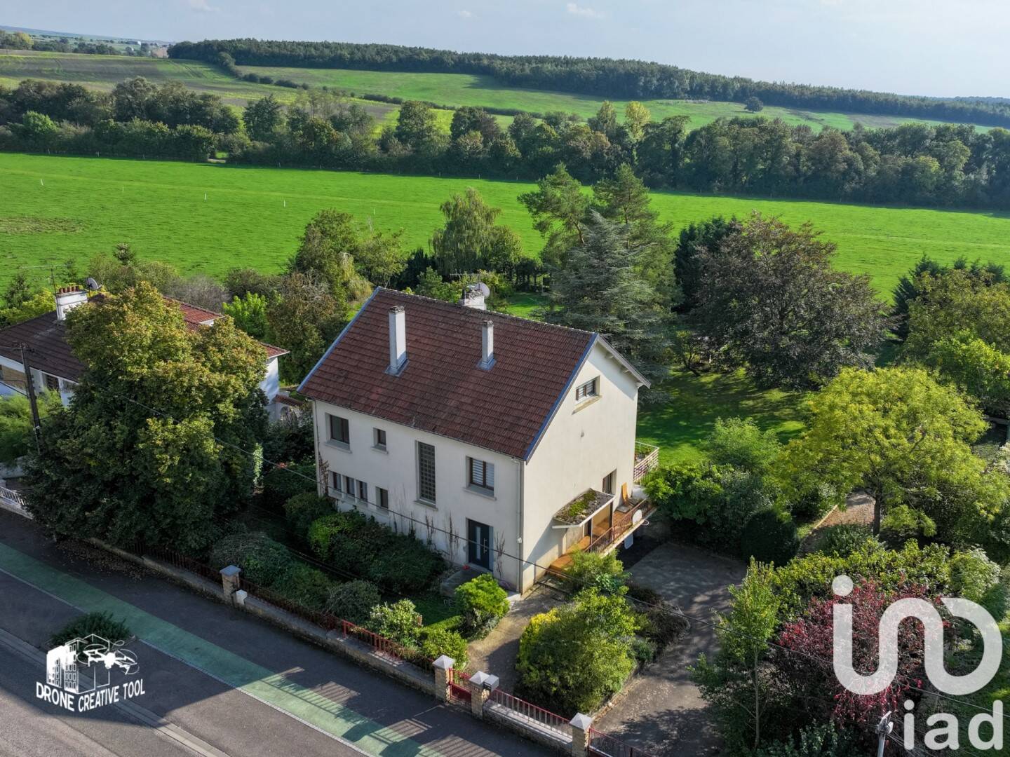 Maison 8 pièces 218 m² · à Jarny · 218 m² · 295 000 €