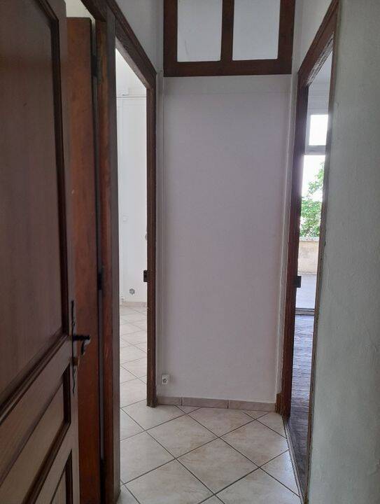 Maison de 135m2 à louer sur Grenoble — 5