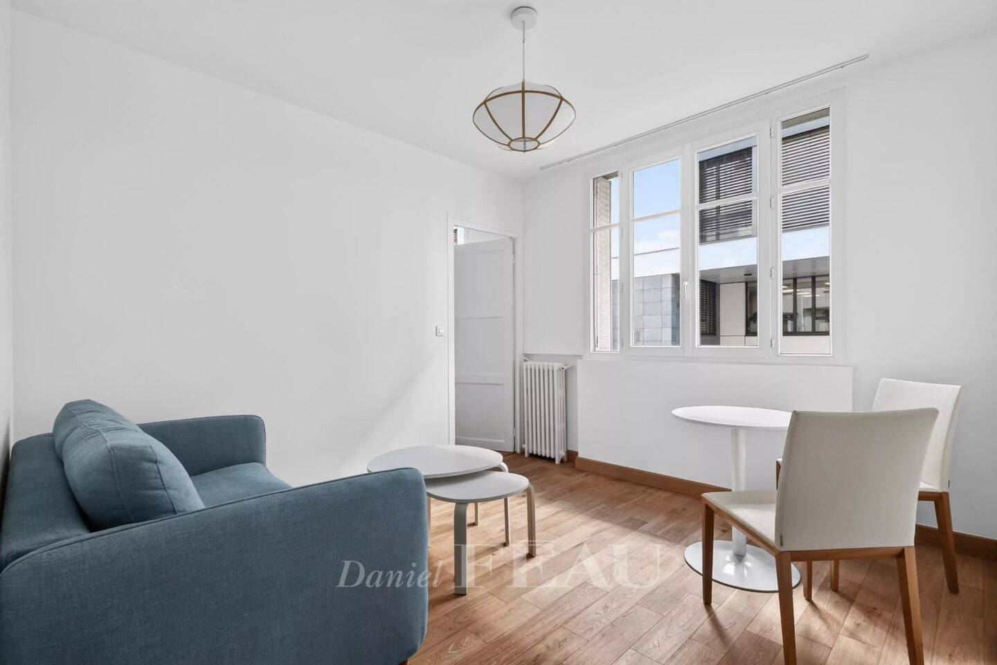 Appartement 2 pièces 36 m² · à Paris 15ème Arrondissement · 36,3 m² · 1 930 €/mois