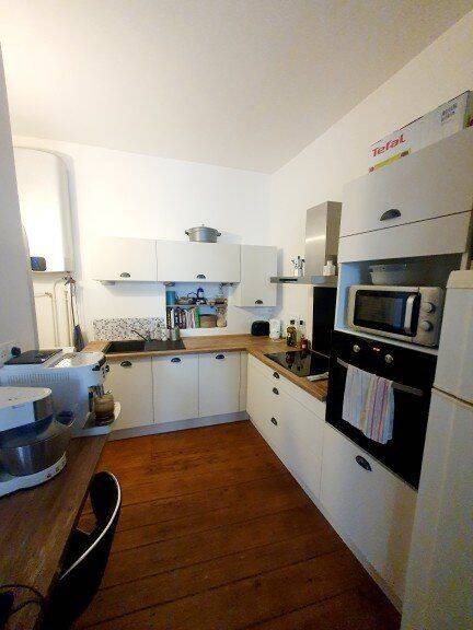 Appartement 1 pièce 45 m² · à Besançon · 45 m² · 715 €