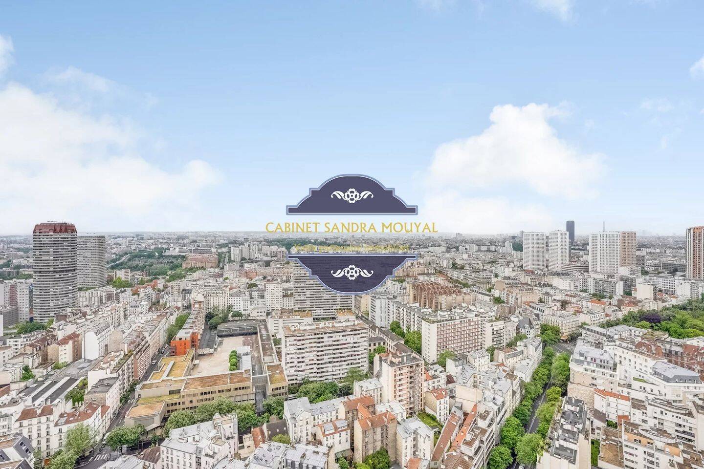 Appartement 3 pièces 68 m² · à Paris 13ème Arrondissement · 67,5 m² · 498 000 €