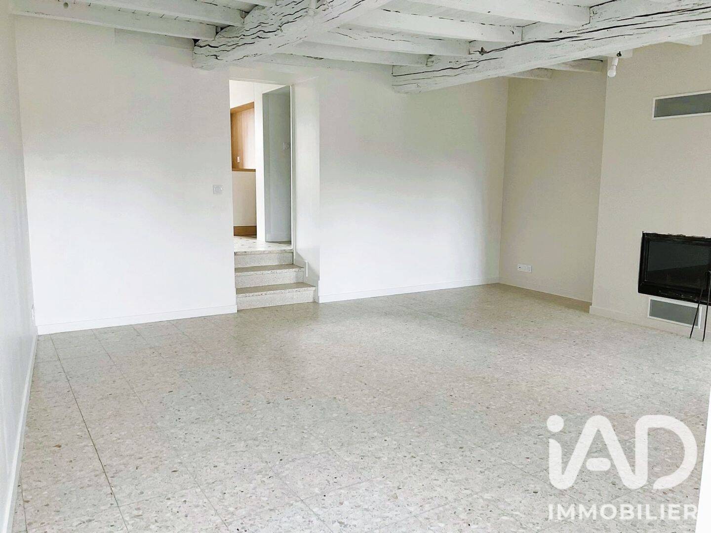 Maison 4 pièces 95 m² · à Chauché · 95,1 m² · 740 €