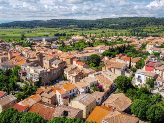 Terrain à vendre - neuf 90 900 € 630 m² de terrain dès le 31/03/2026 Bizanet 11200