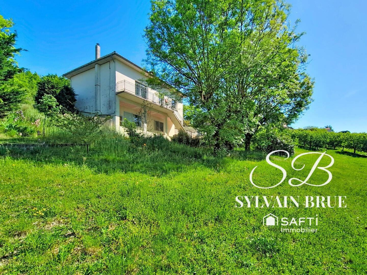 Maison 4 pièces 140 m² · à Durfort-Lacapelette · 140 m² · 185 000 €