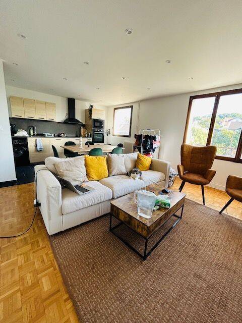 Appartement 3 pièces 65 m² · à Rosny-sous-Bois · 64,7 m² · 1 250 €/mois