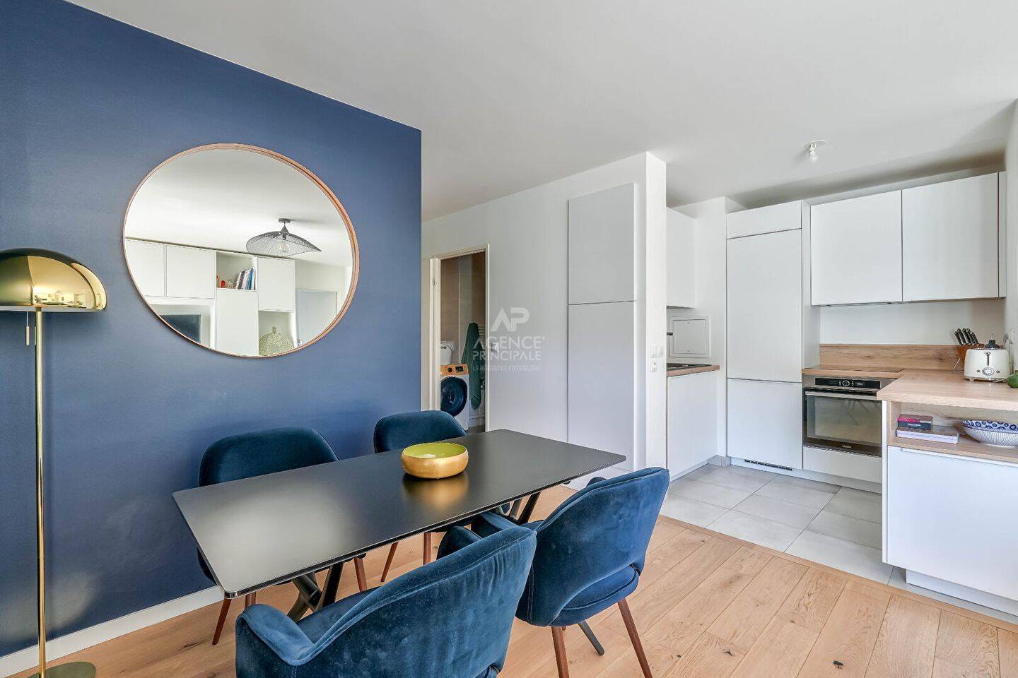 Appartement 3 pièces 65 m² · à Chaville · 64,8 m² · 399 000 €