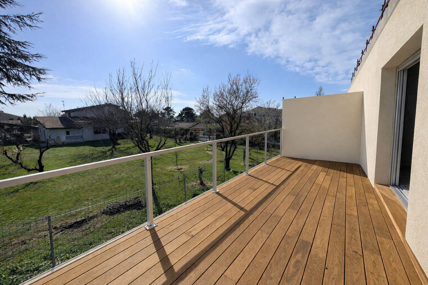 Appartement 2 pièces 41 m² · à Escalquens · 41 m² · 210 000 €