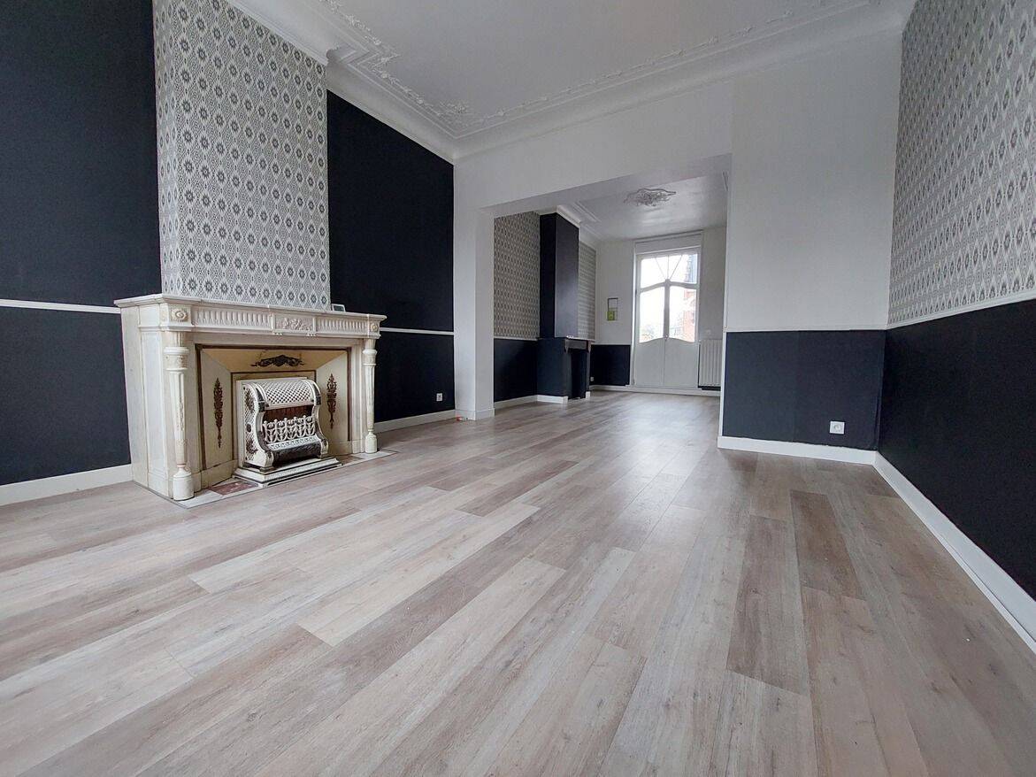 Appartement 4 pièces 97 m² · à Valenciennes · 97,2 m² · 950 €/mois