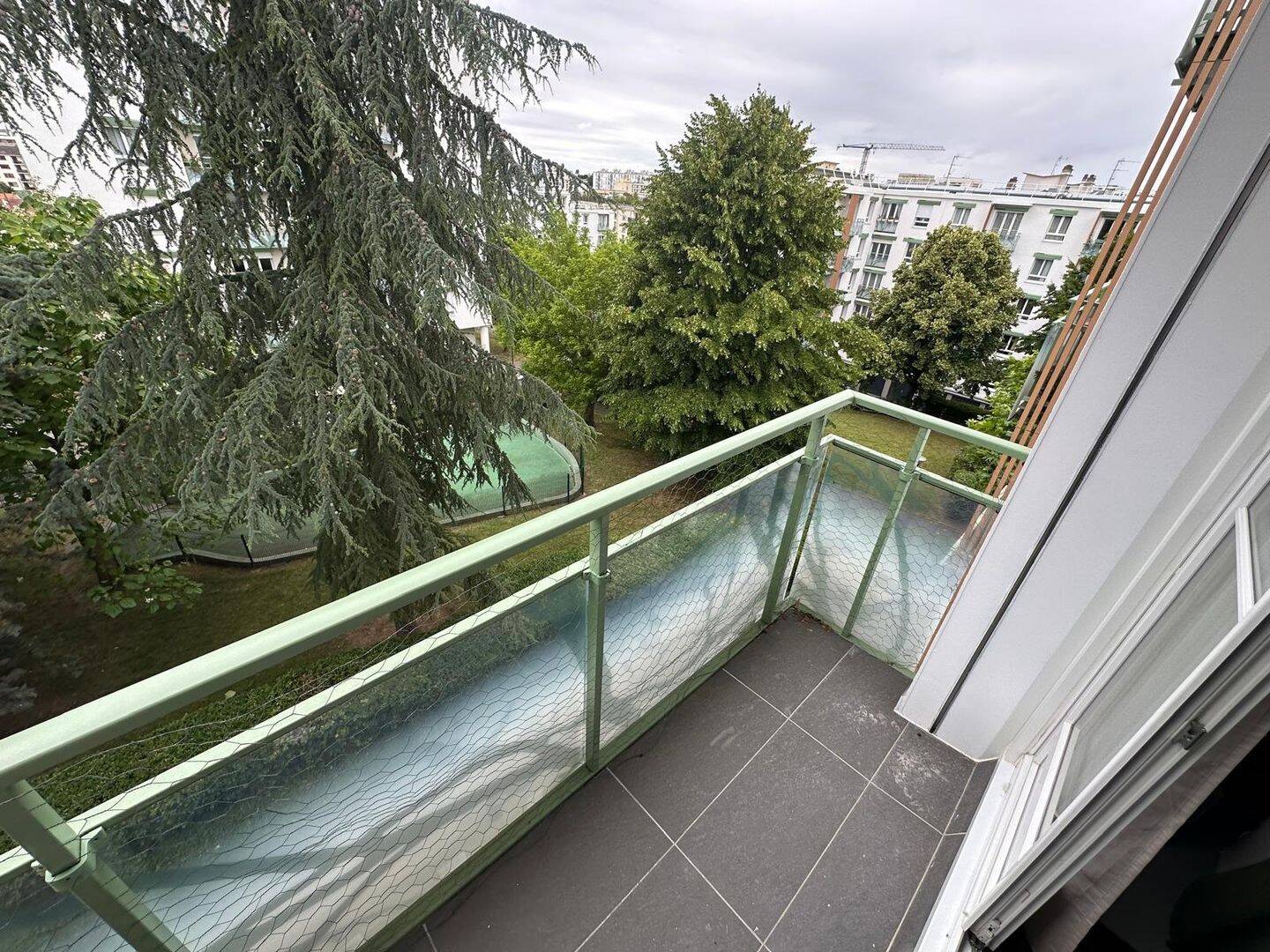 Appartement 4 pièces 67 m² · à Rueil-Malmaison · 67 m² · 280 000 €