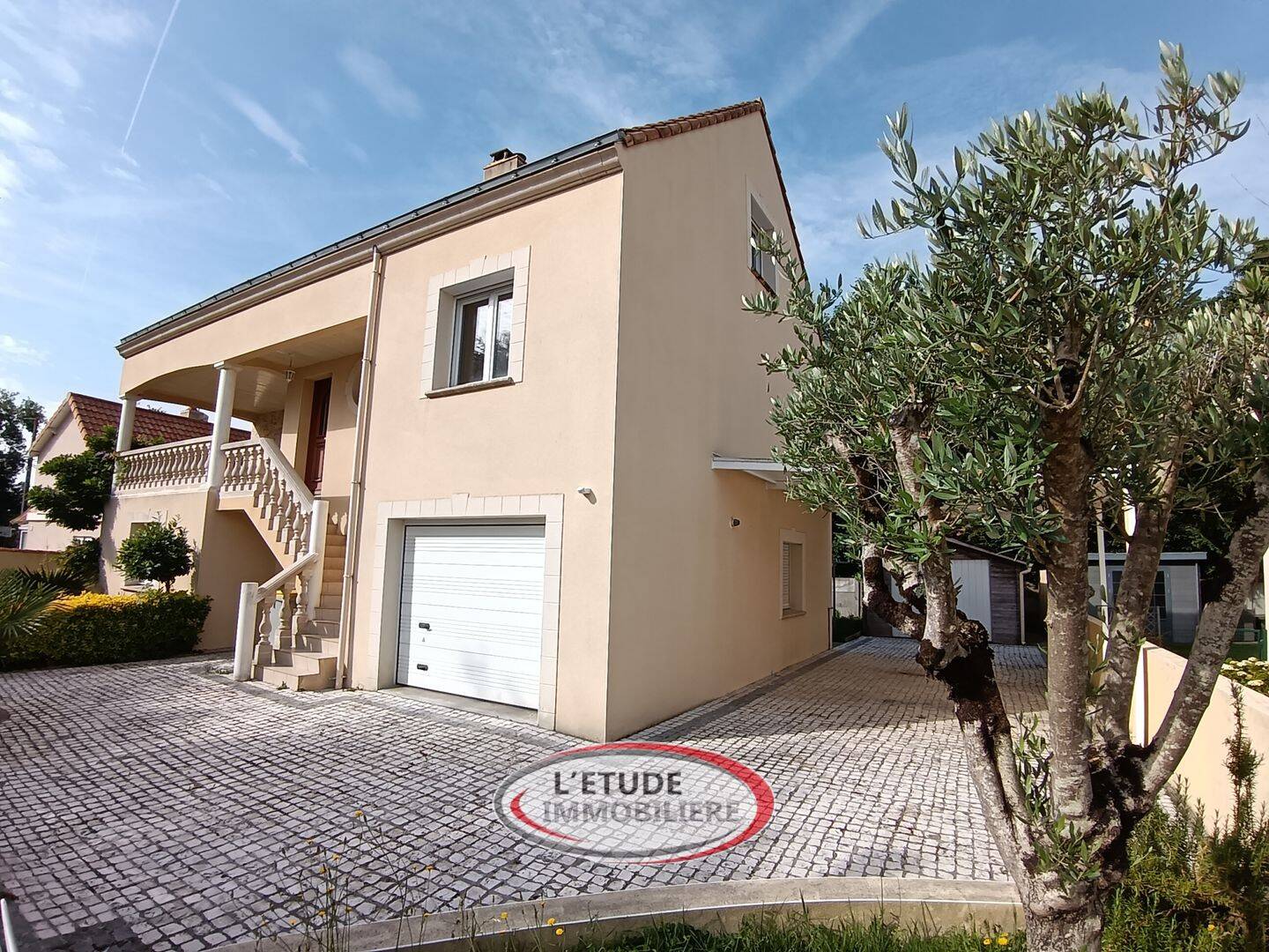 Maison 7 pièces 140 m² · à Sainte-Luce-sur-Loire · 140 m² · 425 375 €