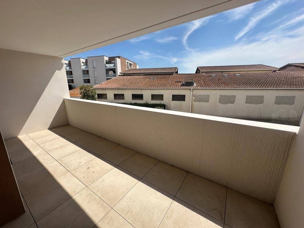 Appartement 4 pièces 88 m² · à Agde · 88 m² · 895 €