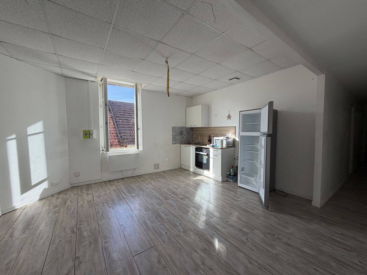 Appartement 4 pièces 72 m² · à Neuilly-Saint-Front · 71,6 m² · 690 €/mois
