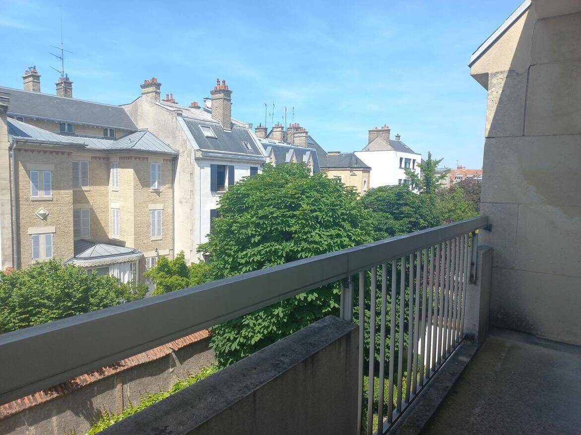 Appartement 2 pièces 47 m² · à Reims · 47 m² · 599 €