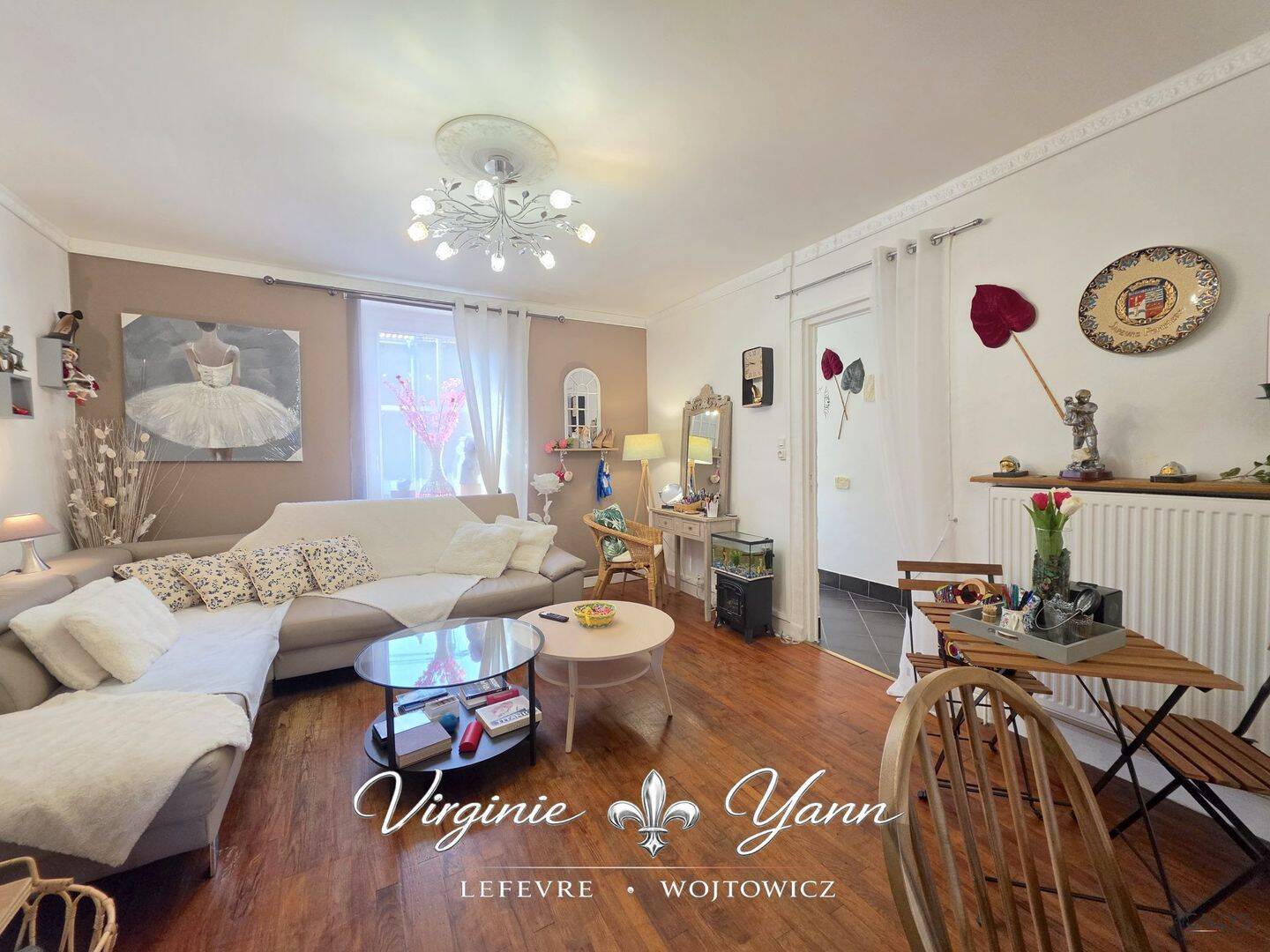 Maison 7 pièces 162 m² · à Clouange · 162 m² · 249 900 €