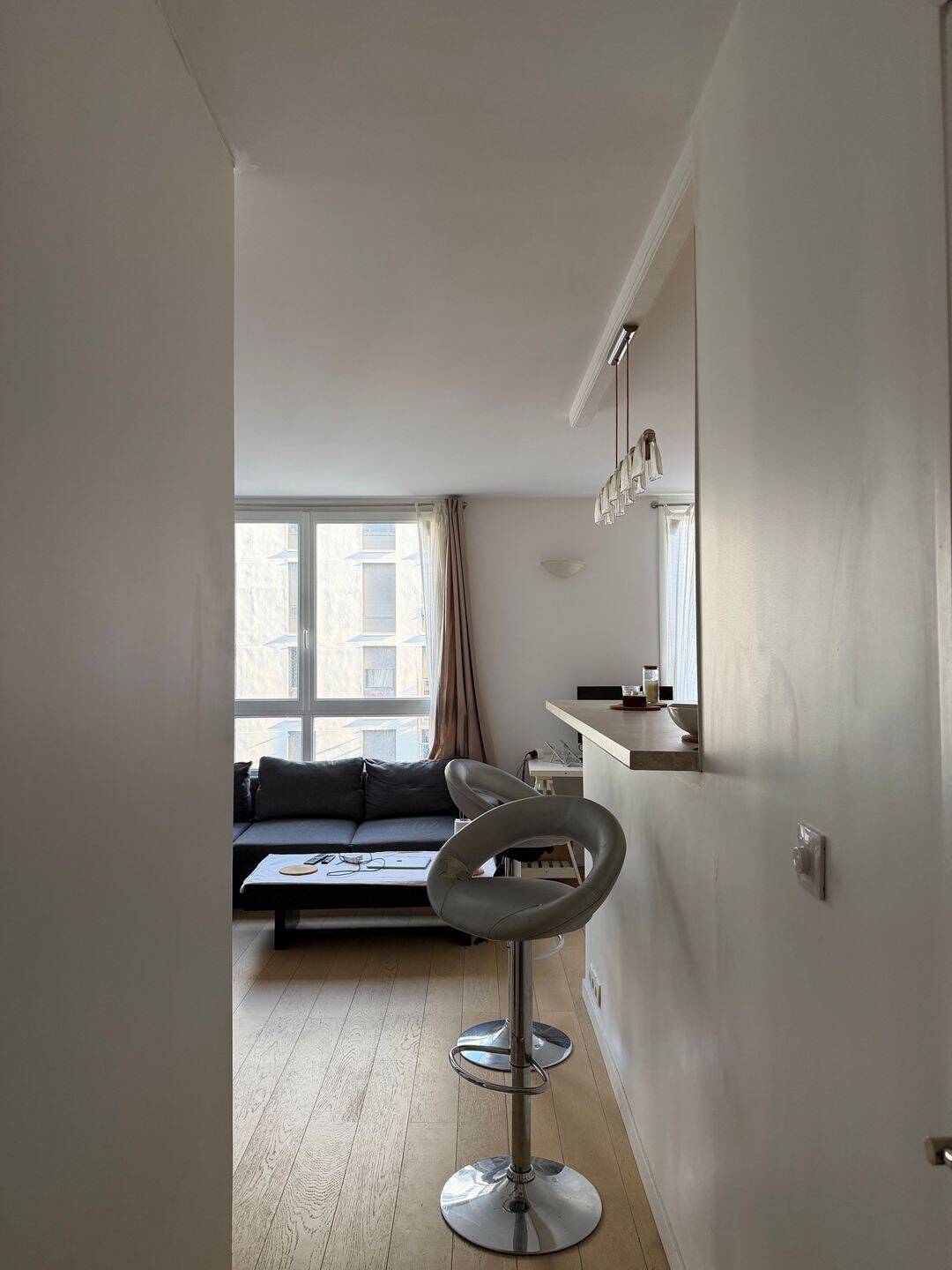 Appartement 2 pièces 33 m² · à Paris 14ème Arrondissement · 33 m² · 1 250 €/mois