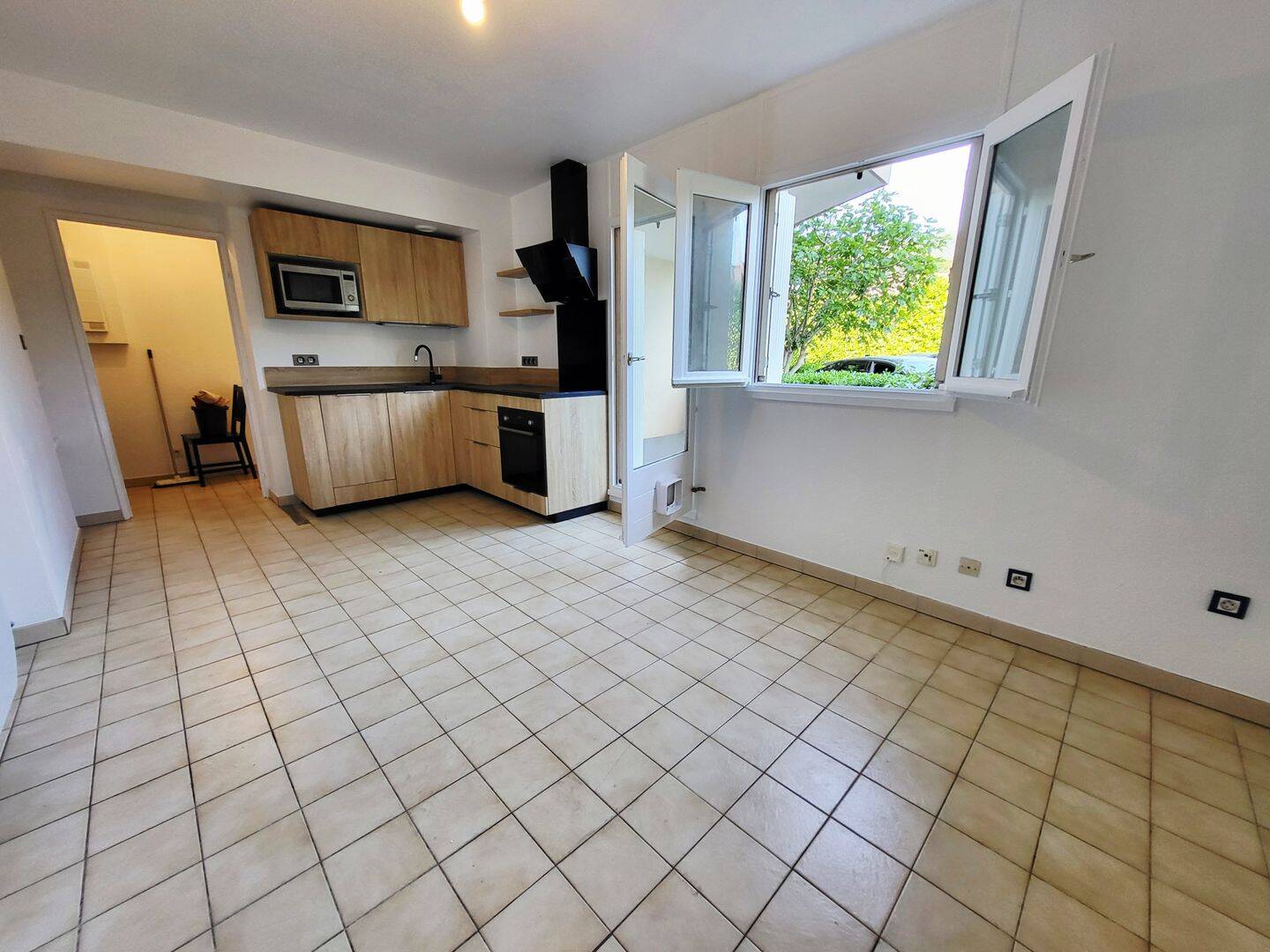 Appartement 2 pièces 36 m² · à Cavalaire sur Mer · 36 m² · 186 900 €