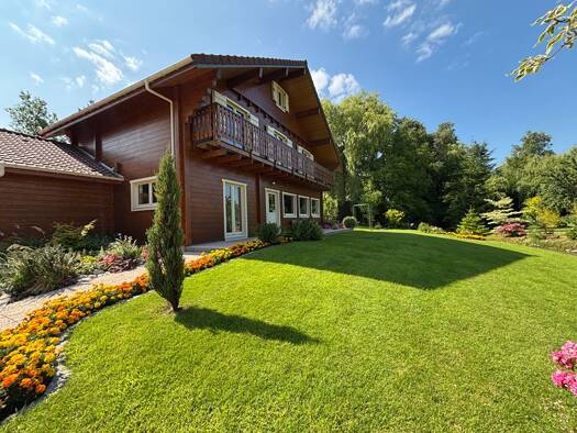 Maison à vendre 499 900 € 9 pièces 7 chambres 220 m² 5 000 m² de terrain Bainghen 62850