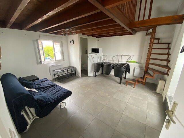 Appartement 1 pièce 31 m² · à Talence · 31 m² · 682 €