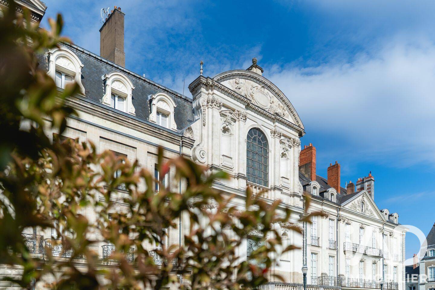 Appartement 6 pièces 203 m² · à Nantes · 203,1 m² · 695 000 €