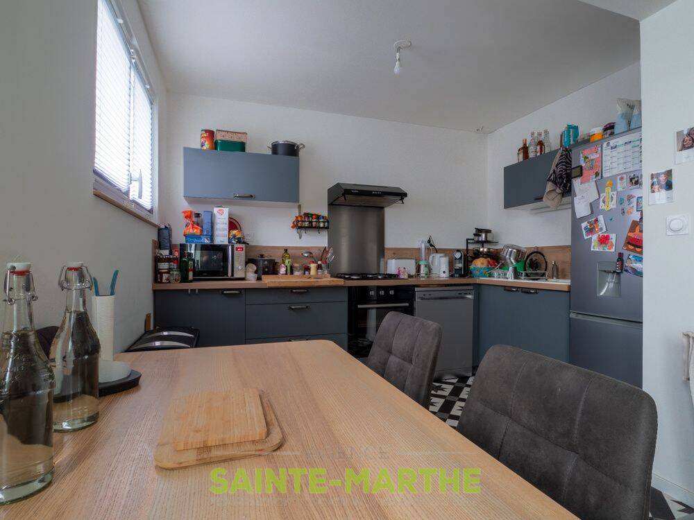 Appartement 2 pièces 52 m² · à Niort · 52 m² · 590 €