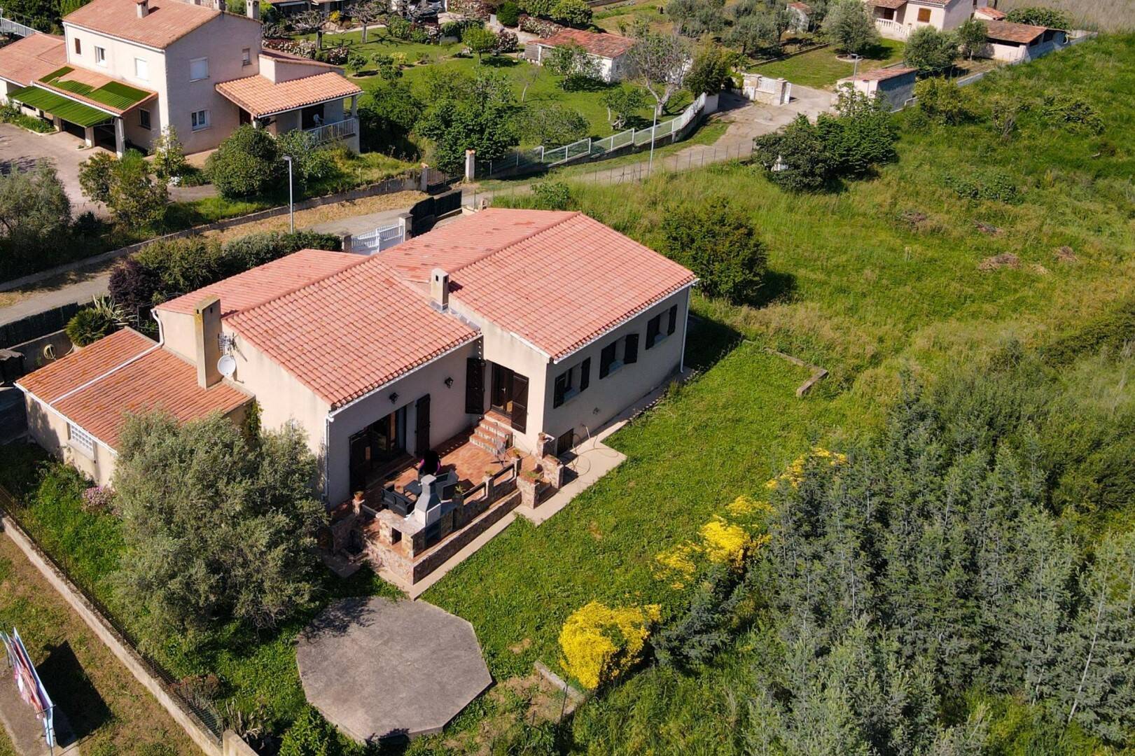 Maison 5 pièces 123 m² · à Sarrola-Carcopino · 123 m² · 465 000 €