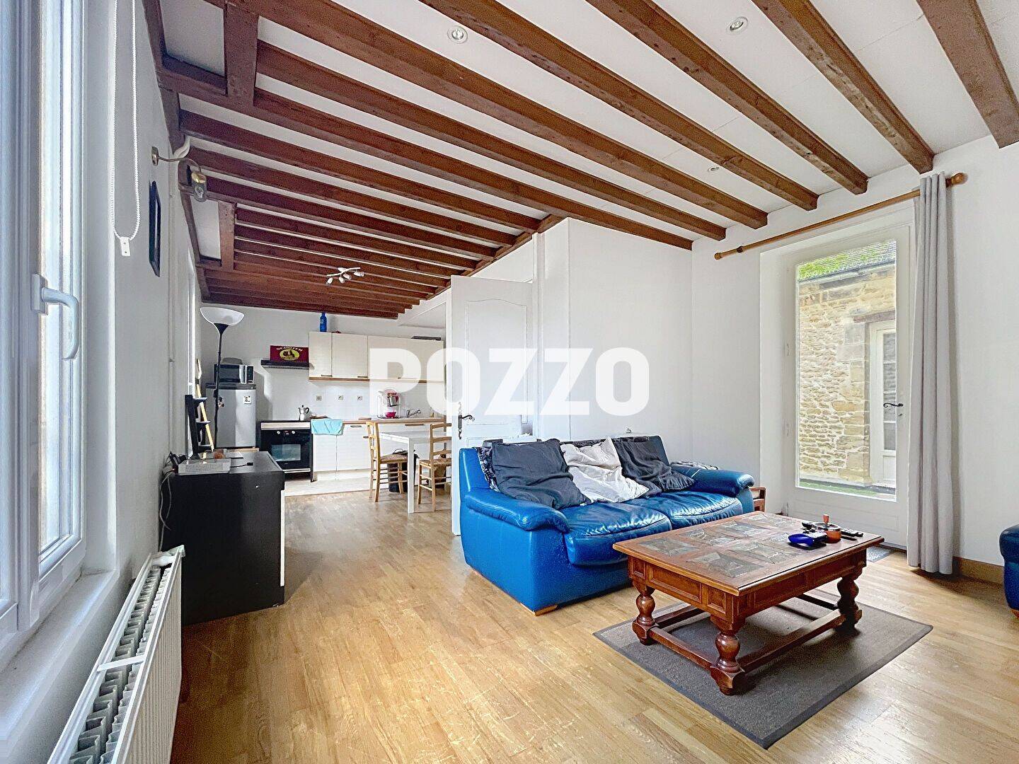 Maison 8 pièces 156 m² · à Douvres-la-Délivrande · 156 m² · 299 000 €
