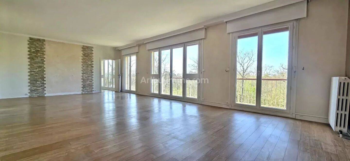 Appartement 5 pièces 128 m² · à Fontenay-sous-Bois · 127,7 m² · 950 000 €
