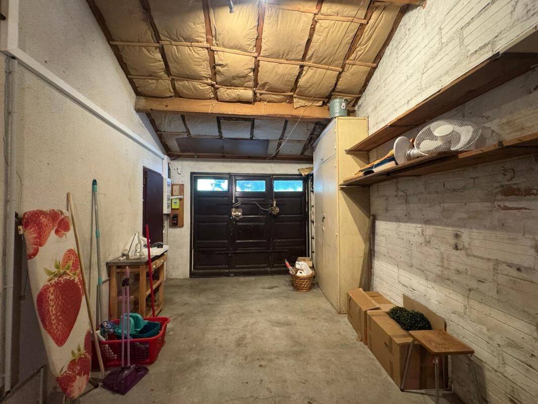 TOULOUSE - RANGUEIL - MAISON MEUBLÉE 106m² — 22