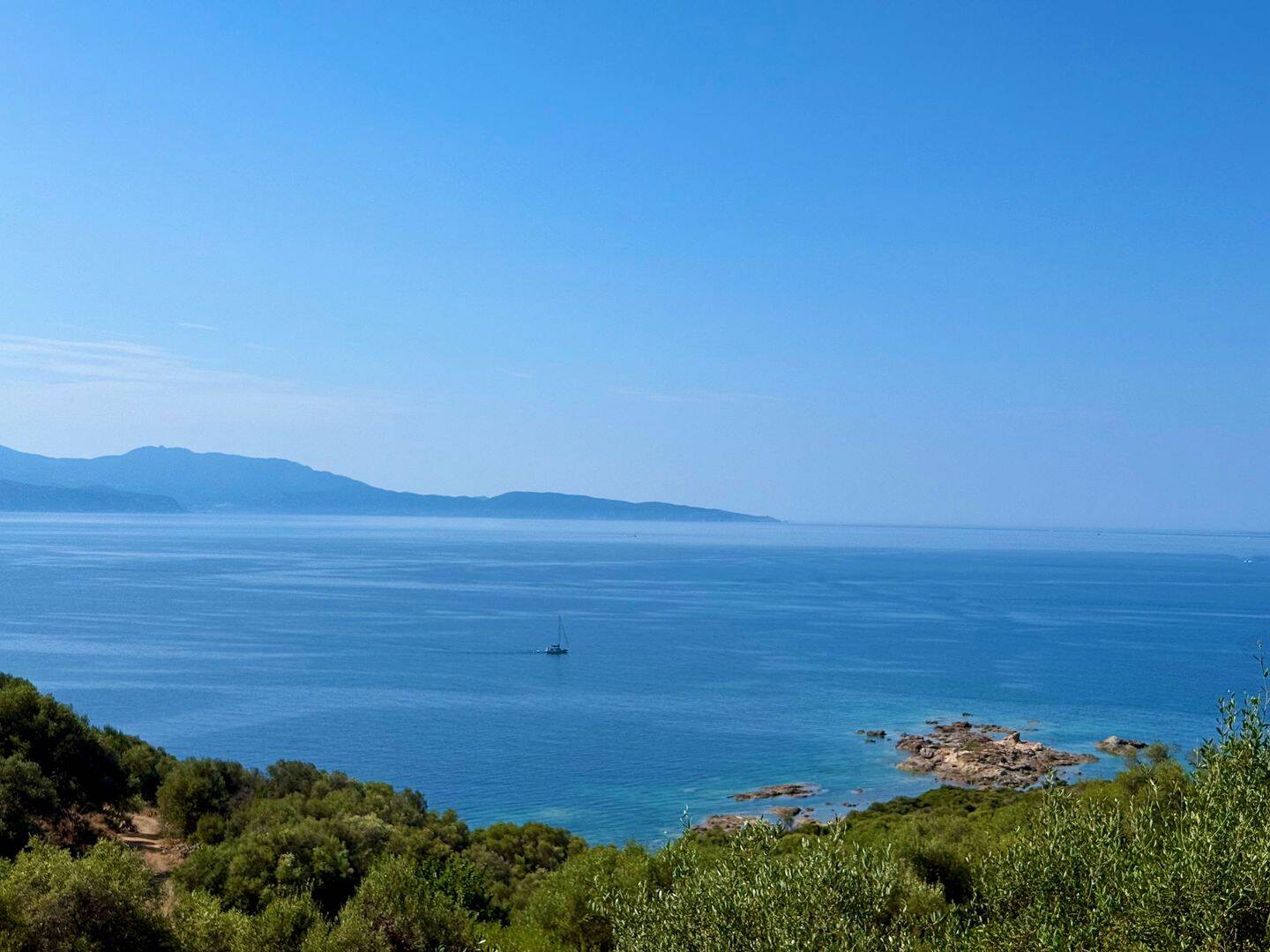 Appartement 3 pièces 96 m² · à Cargèse · 96 m² · 489 000 €