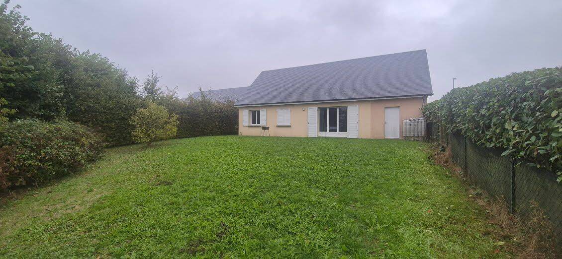 Maison 4 pièces 86 m² · à Turretot · 86 m² · 968 €/mois