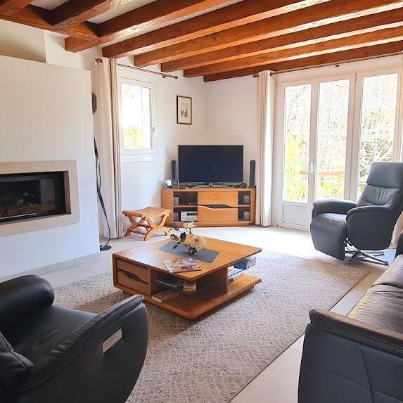 Maison 6 pièces 161 m² · à Rebréchien · 161 m² · 390 000 €