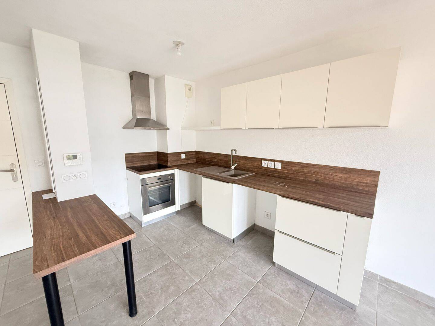 Appartement 2 pièces 38 m² · à Fréjus · 38,4 m² · 190 000 €