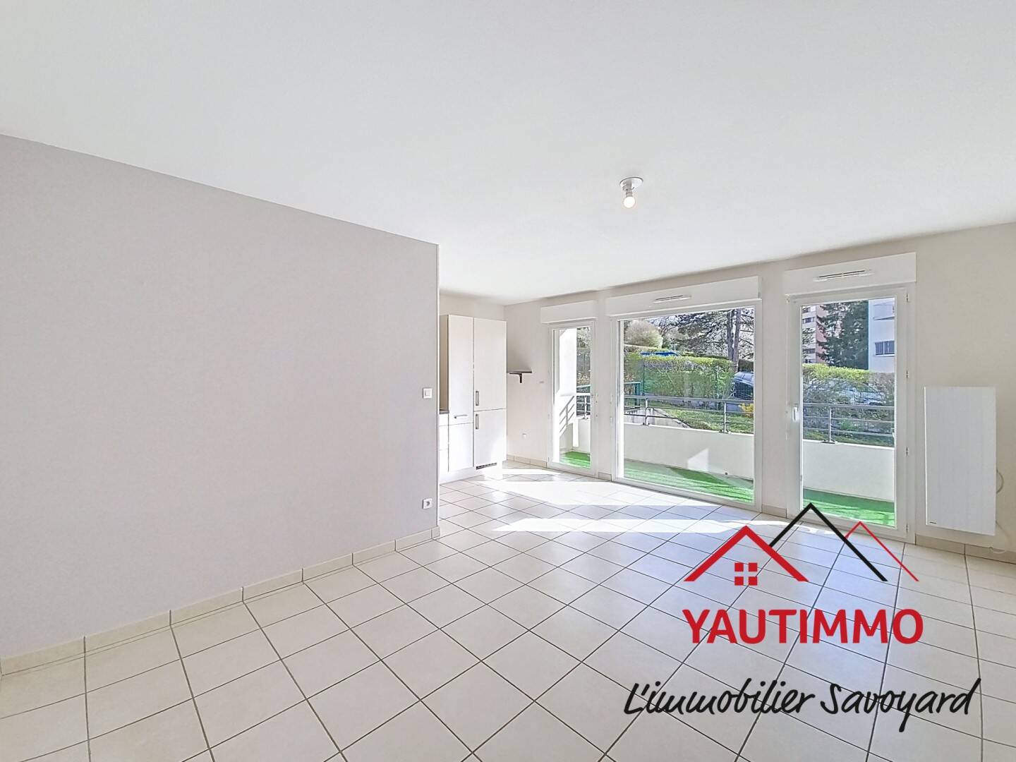 Appartement 3 pièces 57 m² · à Vétraz-Monthoux · 57 m² · 235 000 €