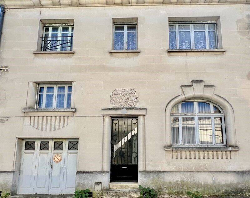 Maison 7 pièces 178 m² · à Bordeaux · 178 m² · 607 000 €