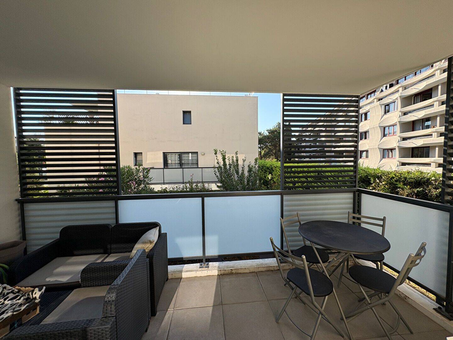 Appartement 3 pièces 60 m² · à Aix-en-Provence · 60 m² · 1 345 €/mois