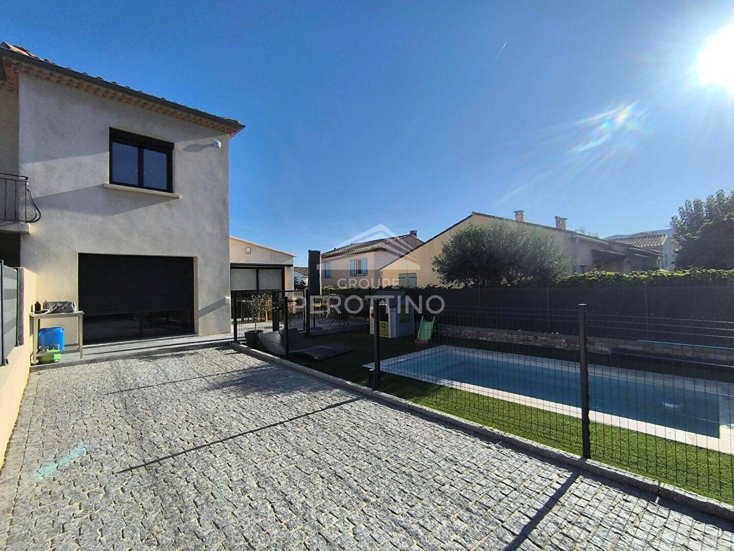 Maison 4 pièces 88 m² · à Trets · 88 m² · 430 000 €