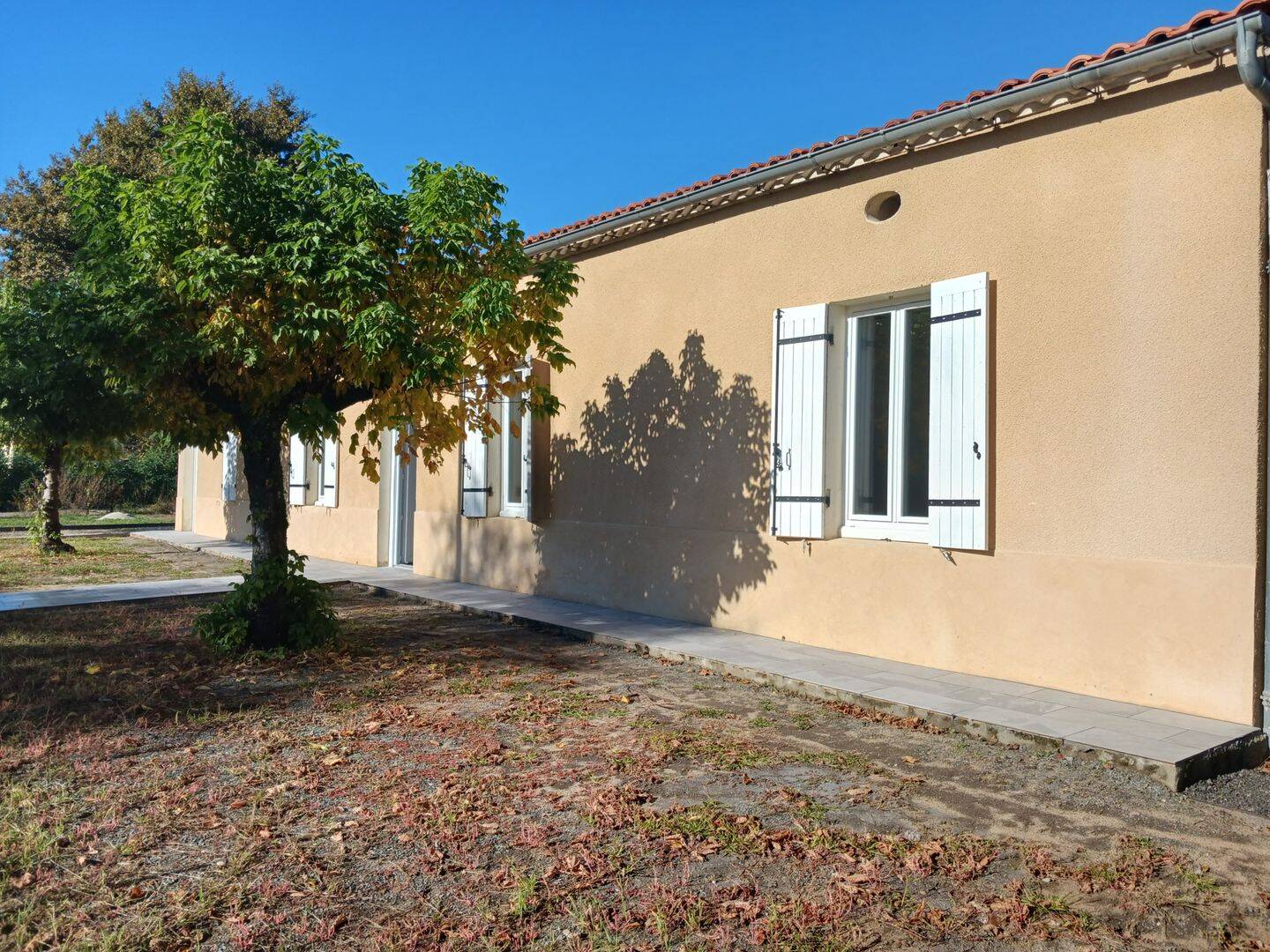 Maison 5 pièces 140 m² · à Roaillan · 140 m² · 1 150 €
