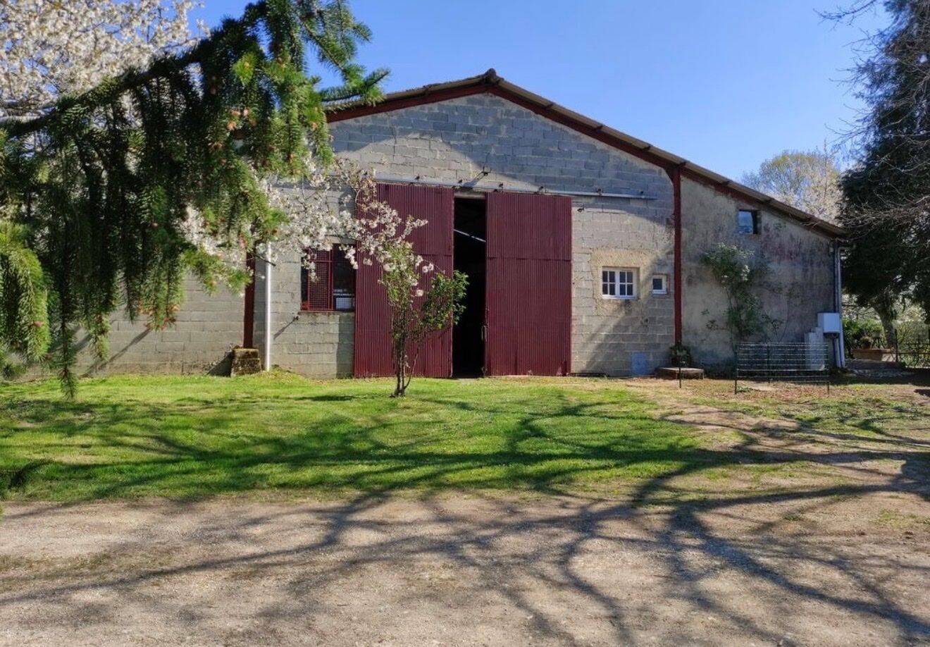 Maison 5 pièces 90 m² · à Creyssensac-Et-Pissot · 90 m² · 183 900 €
