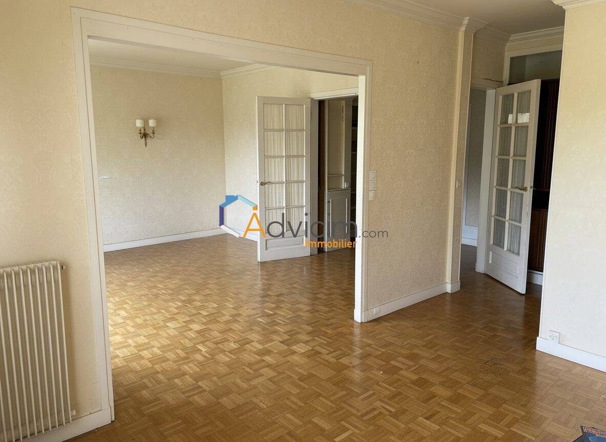 Appartement 4 pièces 87 m² · à Olivet · 87 m² · 153 000 €