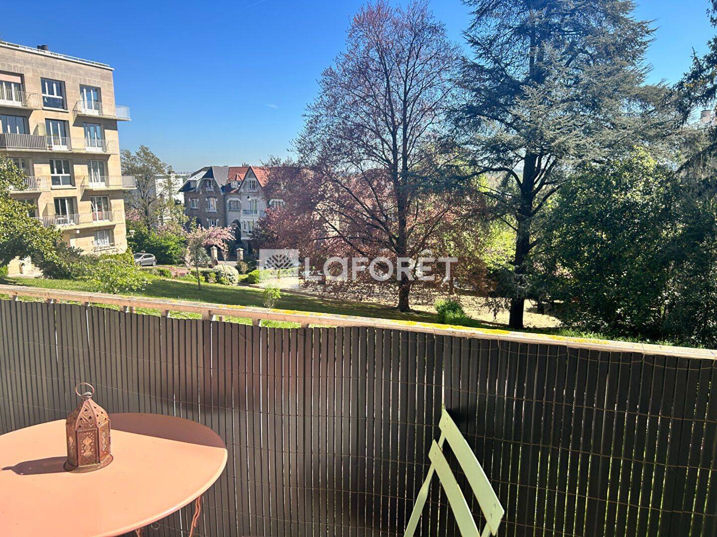 Appartement 4 pièces 109 m² · à Saint-Cloud · 109 m² · 2 480 €/mois
