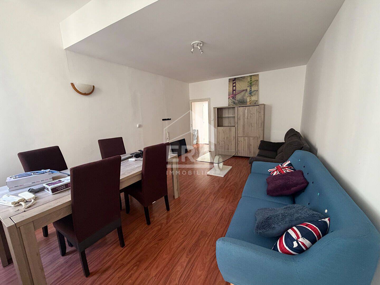 Appartement 3 pièces 72 m² · à Carcassonne · 71,8 m² · 650 €/mois