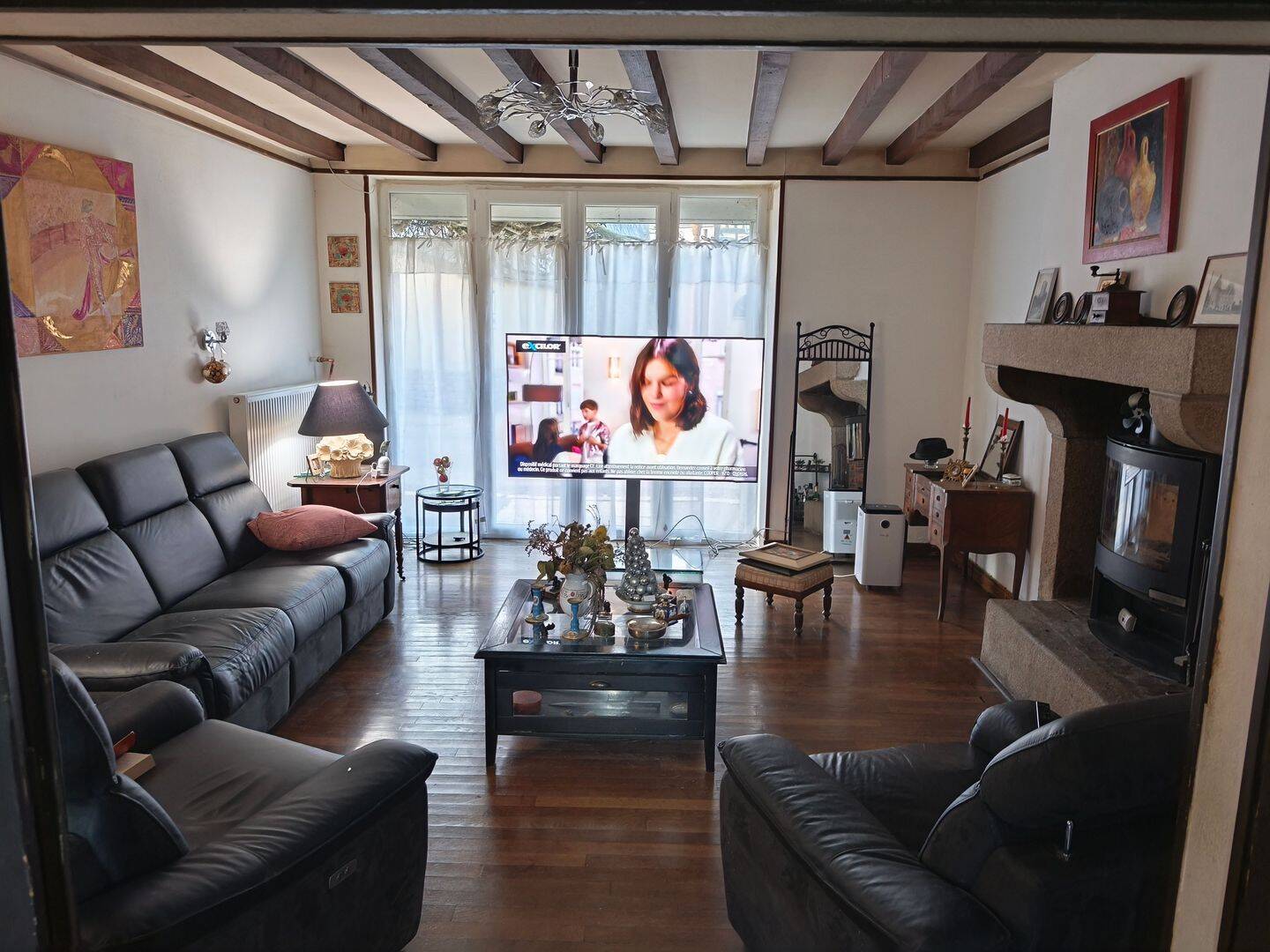 Maison 8 pièces 191 m² · à Mortain-Bocage · 191 m² · 140 000 €