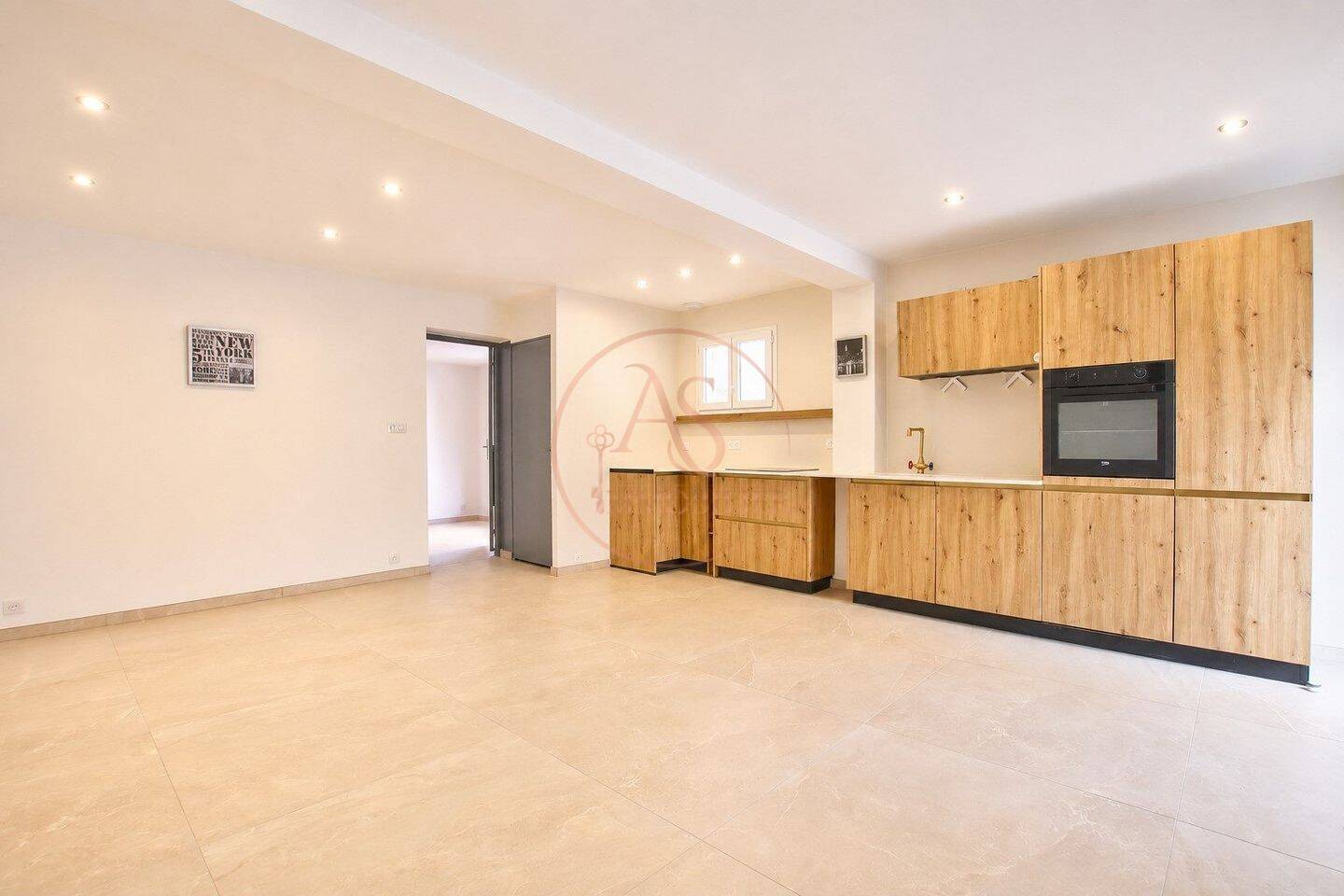 Appartement 2 pièces 47 m² · à Aix-les-Bains · 46,6 m² · 249 000 €