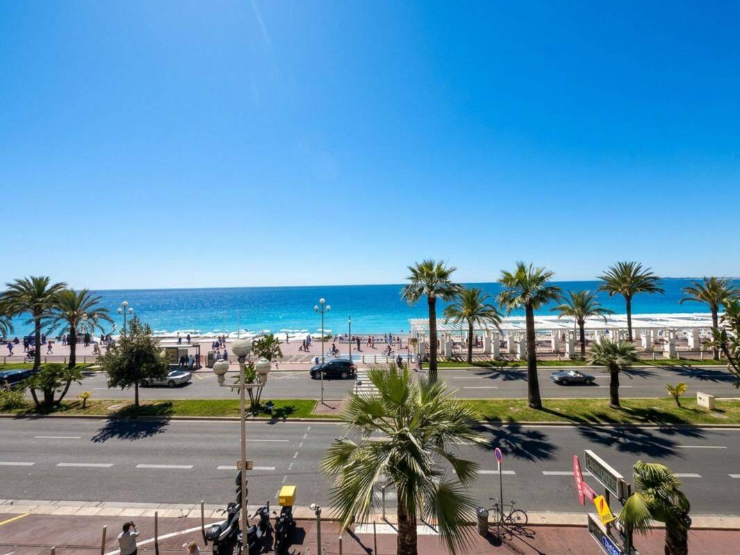 Appartement 5 pièces 153 m² · à Nice · 153 m² · 1 260 000 €