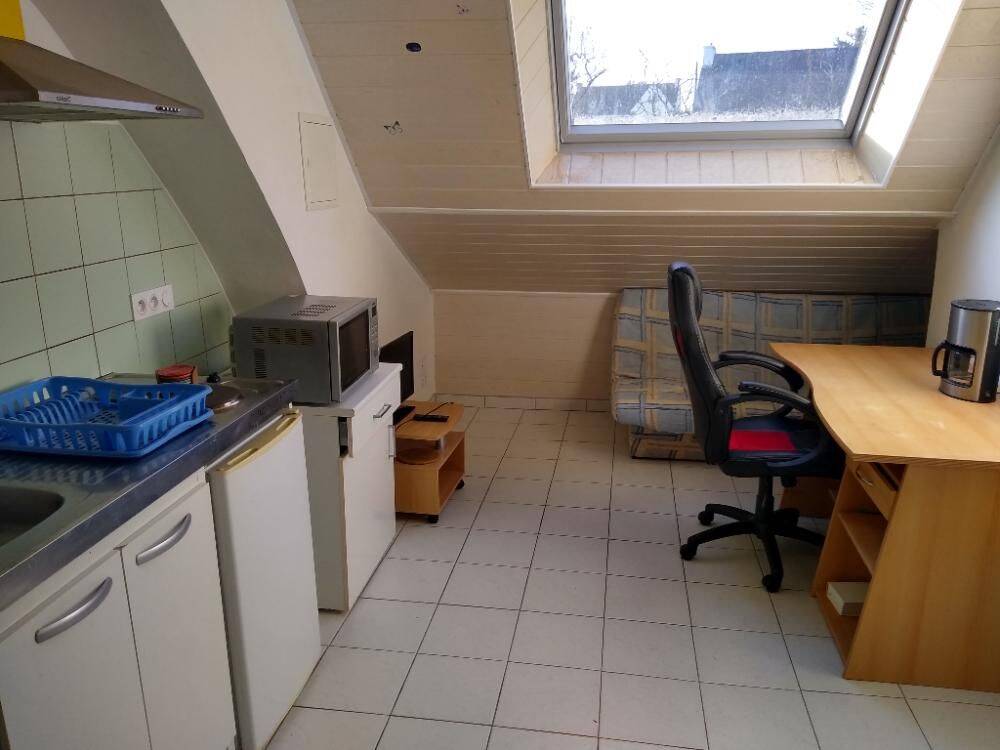 Appartement 2 pièces 35 m² · à Theix-Noyalo · 35 m² · 550 €/mois