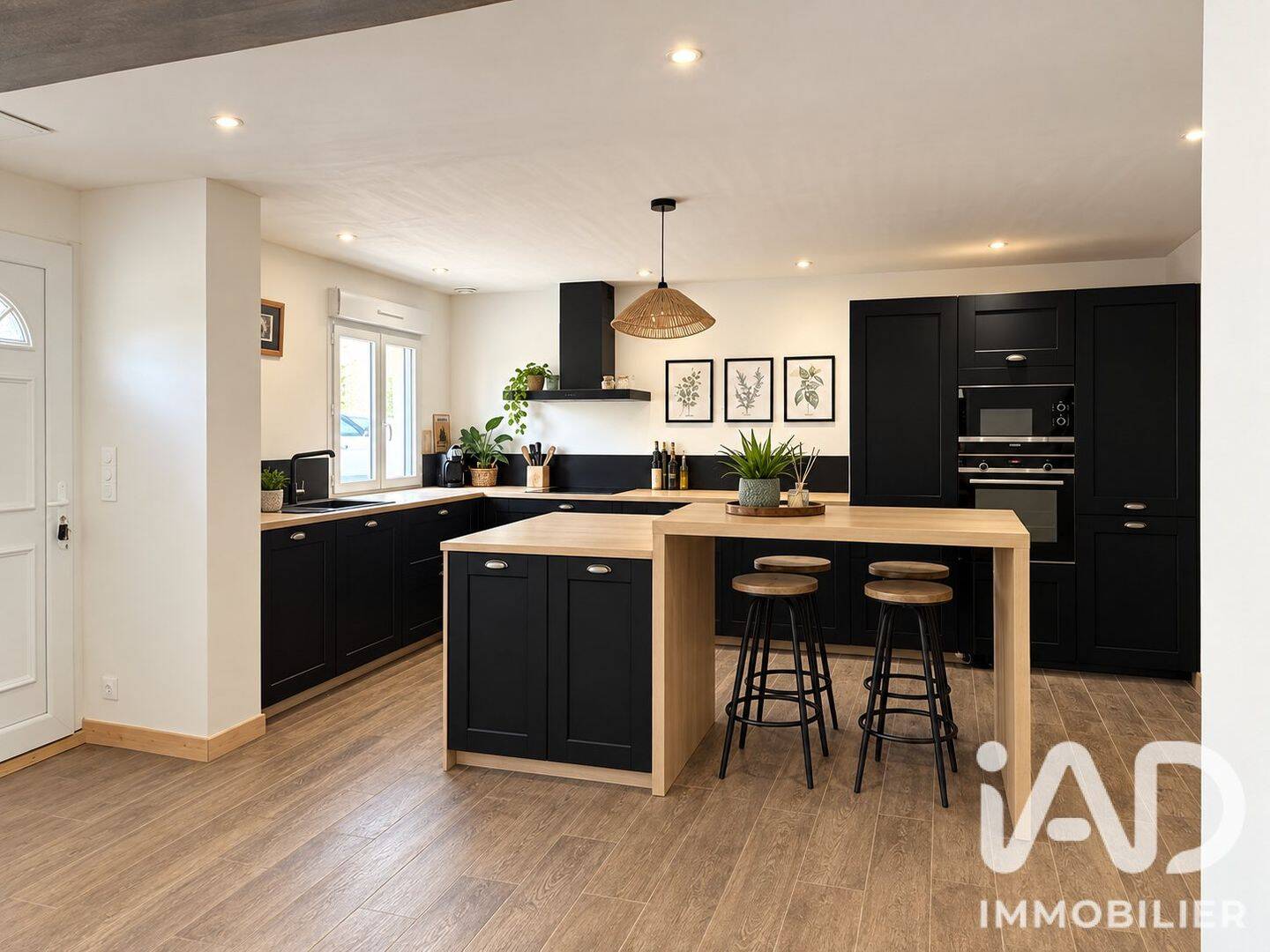 Maison 4 pièces 93 m² · à Coutances · 93 m² · 193 000 €